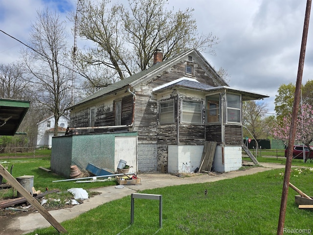 1315 Mitchell St, Jackson, MI 49203 - photo 9