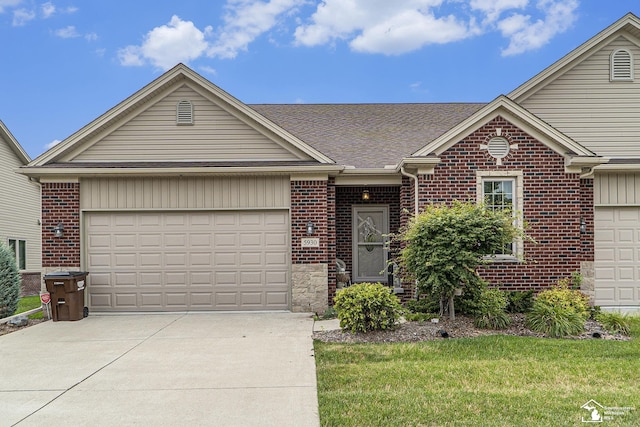 5930 Purple Martin Dr, South Rockwood, MI 48179 - photo 2
