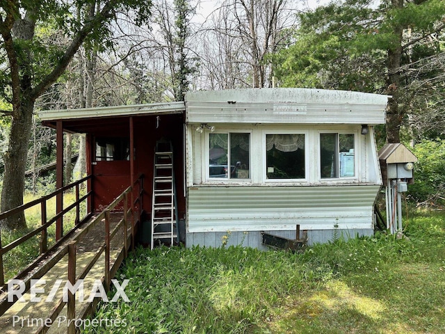 91 Otter Ct, Roscommon, MI 48653 - photo 1