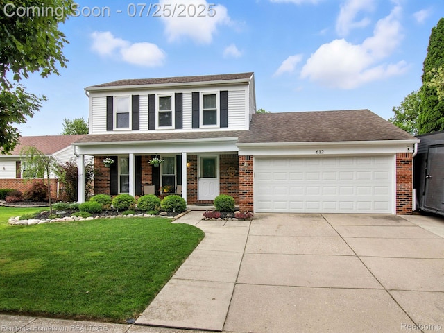 612 Bedford Dr, Westland, MI 48185 - photo 1