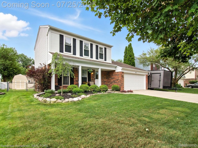 612 Bedford Dr, Westland, MI 48185 - photo 2