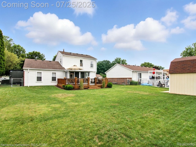 612 Bedford Dr, Westland, MI 48185 - photo 18