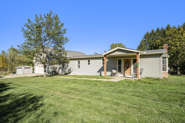 849 18th St, Otsego, MI 49078 - photo 45