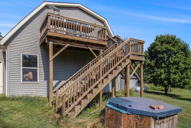 849 18th St, Otsego, MI 49078 - photo 40