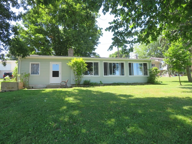 134 Cottage Dr, Horton, MI 49246 - photo 2