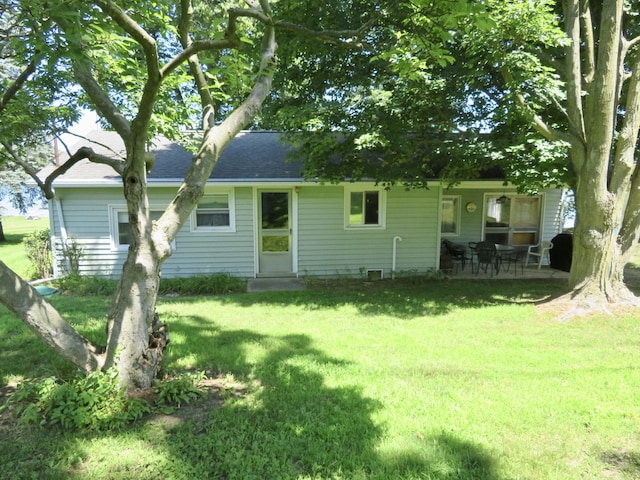 134 Cottage Dr, Horton, MI 49246 - photo 3