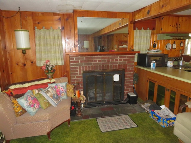 134 Cottage Dr, Horton, MI 49246 - photo 14