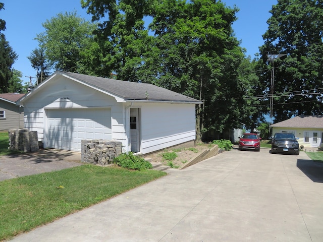 134 Cottage Dr, Horton, MI 49246 - photo 6