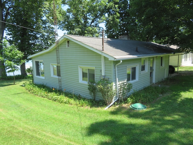 134 Cottage Dr, Horton, MI 49246 - photo 4