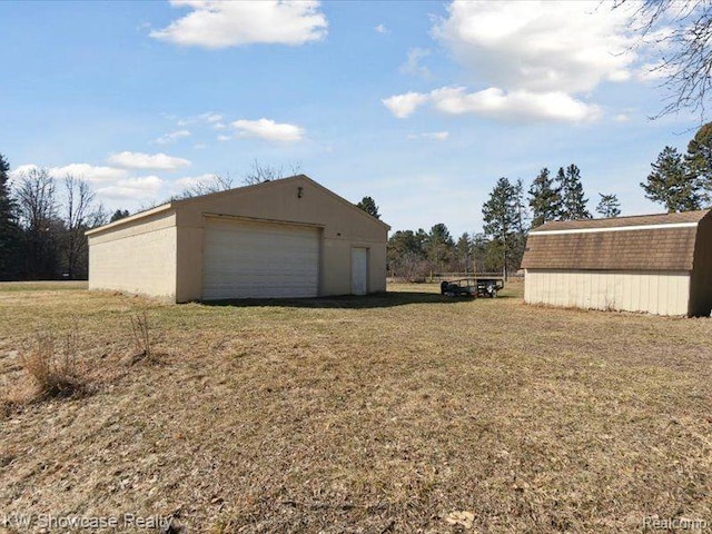 1700 Cooley Lake Rd, Milford, MI 48381 - photo 26