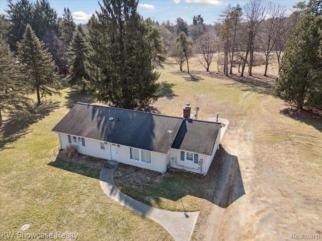 1700 Cooley Lake Rd, Milford, MI 48381 - photo 1