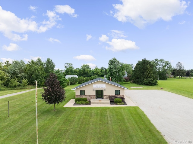 52909 10 Mile Rd, South Lyon, MI 48178 - photo 1