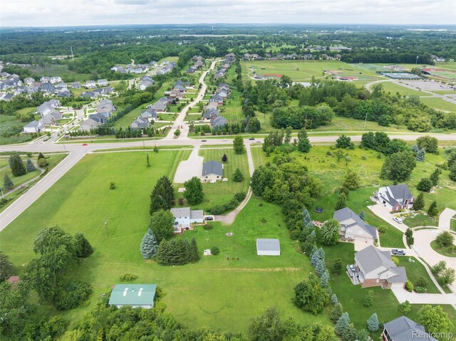 52909 10 Mile Rd, South Lyon, MI 48178 - photo 5