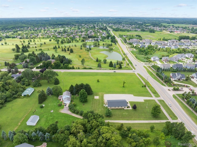 52909 10 Mile Rd, South Lyon, MI 48178 - photo 3