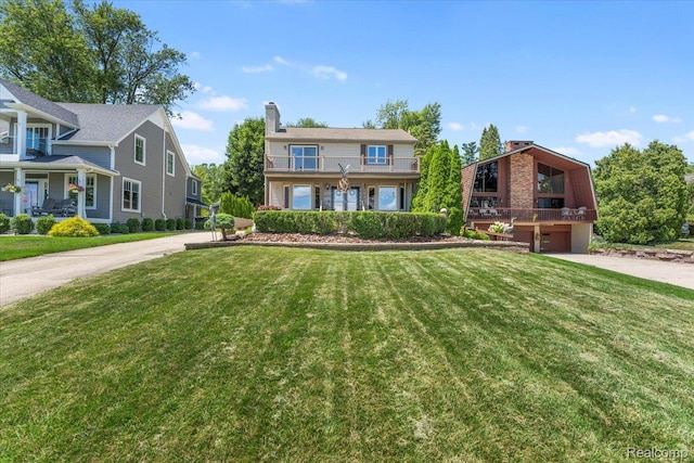 22558 E River Rd, Grosse Ile, MI 48138 - photo 1