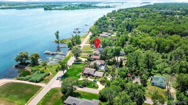 22558 E River Rd, Grosse Ile, MI 48138 - photo 39