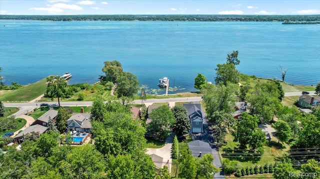 22558 E River Rd, Grosse Ile, MI 48138 - photo 41