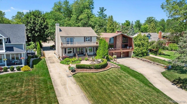 22558 E River Rd, Grosse Ile, MI 48138 - photo 36
