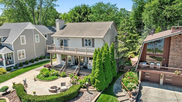 22558 E River Rd, Grosse Ile, MI 48138 - photo 37