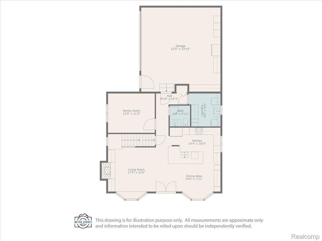 22558 E River Rd, Grosse Ile, MI 48138 - photo 43
