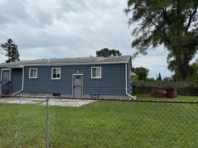 4234 8th St, Ecorse, MI 48229 - photo 1