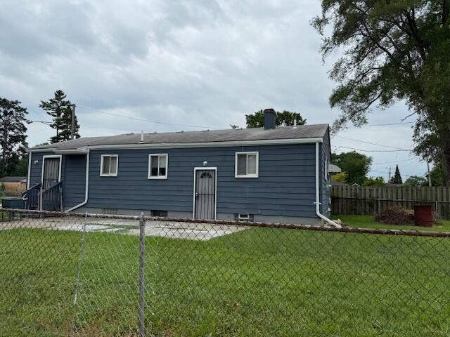4234 8th St, Ecorse, MI 48229 - photo 3