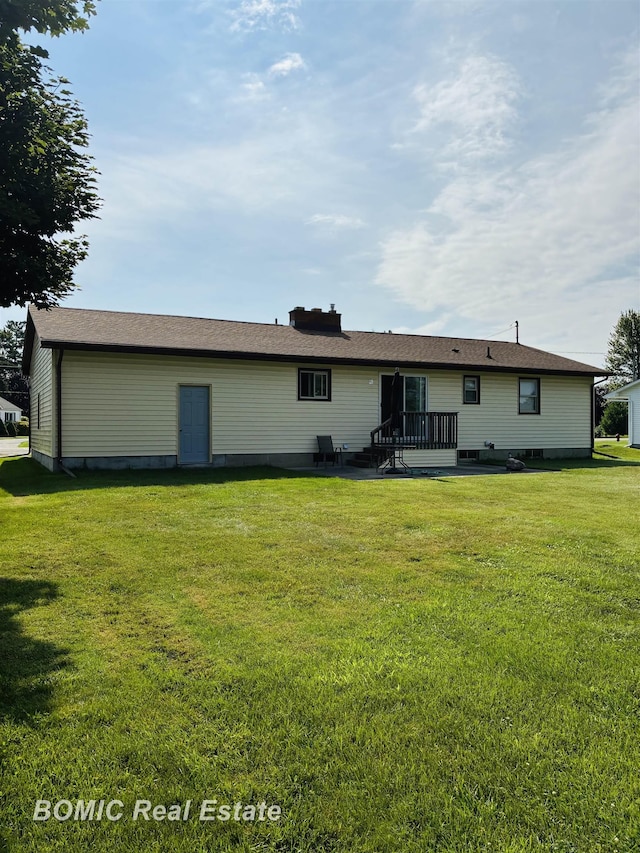 12066 Oak St, Birch Run, MI 48415 - photo 24