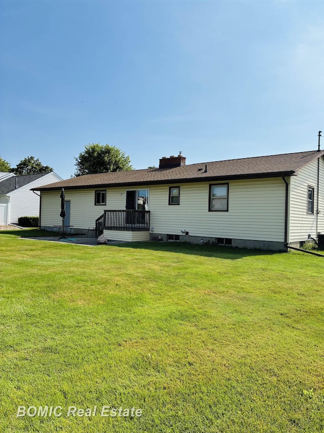 12066 Oak St, Birch Run, MI 48415 - photo 23