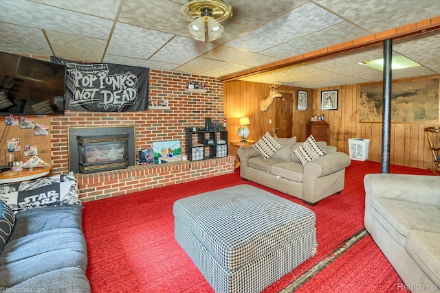 1154 Beth Dr, Lapeer, MI 48446 - photo 39