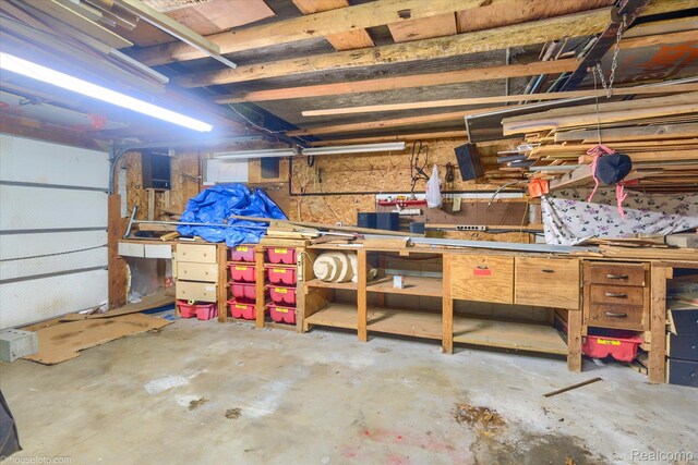 1154 Beth Dr, Lapeer, MI 48446 - photo 41