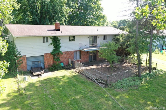 1154 Beth Dr, Lapeer, MI 48446 - photo 3