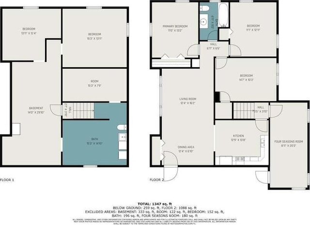1013 Chrysler St, Kalamazoo, MI 49048 - photo 16