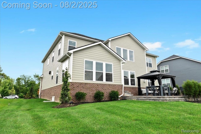 24267 Oak Ridge Blvd, South Lyon, MI 48178 - photo 35