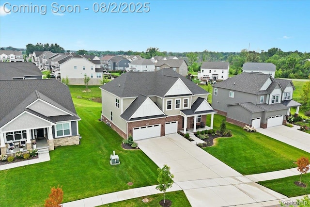 24267 Oak Ridge Blvd, South Lyon, MI 48178 - photo 39