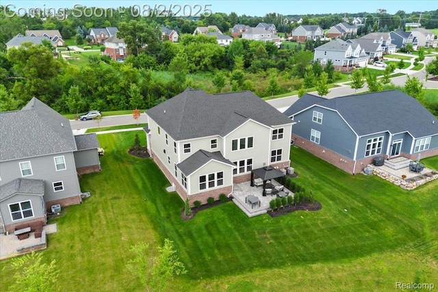 24267 Oak Ridge Blvd, South Lyon, MI 48178 - photo 46