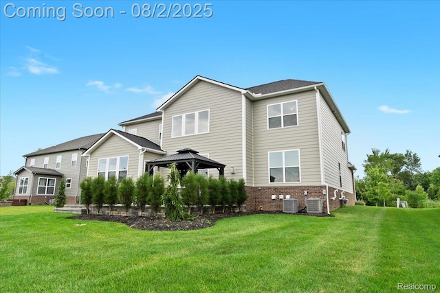 24267 Oak Ridge Blvd, South Lyon, MI 48178 - photo 34