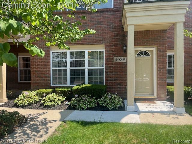 4089 Cornerstone Dr Unit 180, Canton, MI 48188 - photo 1