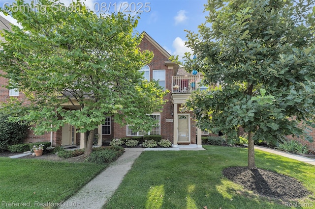 4089 Cornerstone Dr Unit 180, Canton, MI 48188 - photo 1