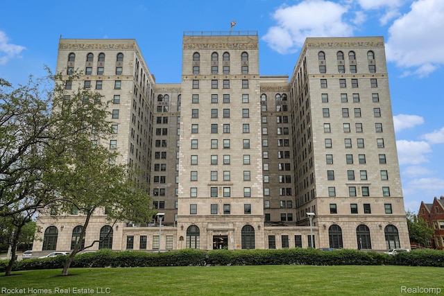 15 E Kirby St Unit 522, Detroit, MI 48202 - photo 2