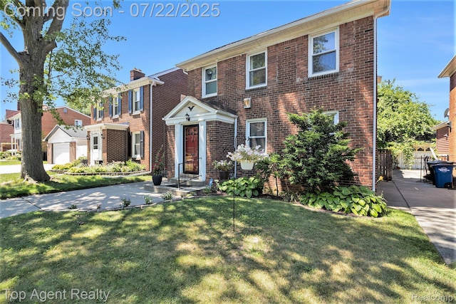 20151 Warrington Dr, Detroit, MI 48221 - photo 4