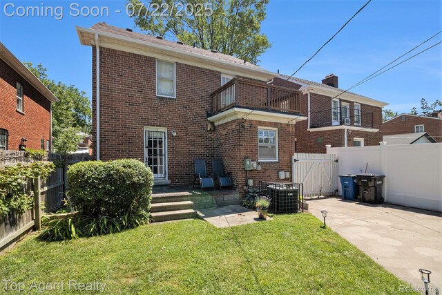 20151 Warrington Dr, Detroit, MI 48221 - photo 23