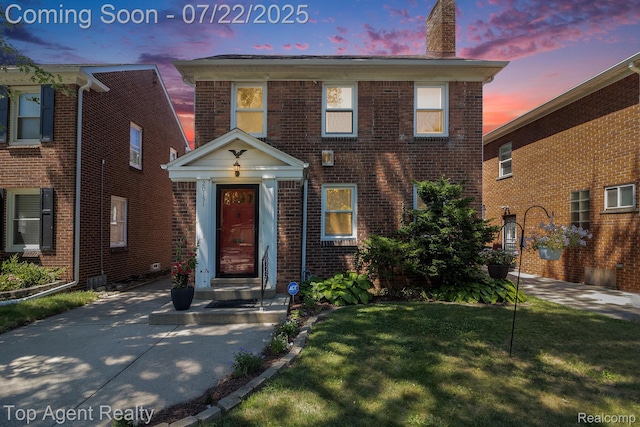 20151 Warrington Dr, Detroit, MI 48221 - photo 1