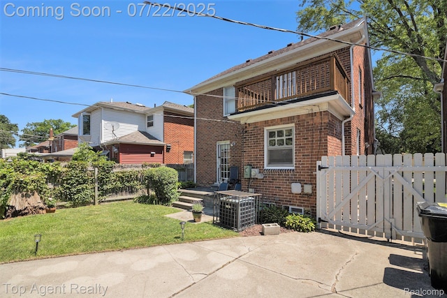 20151 Warrington Dr, Detroit, MI 48221 - photo 25