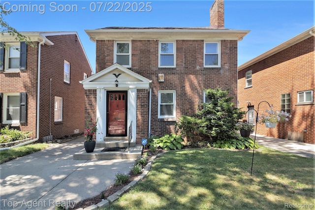 20151 Warrington Dr, Detroit, MI 48221 - photo 2