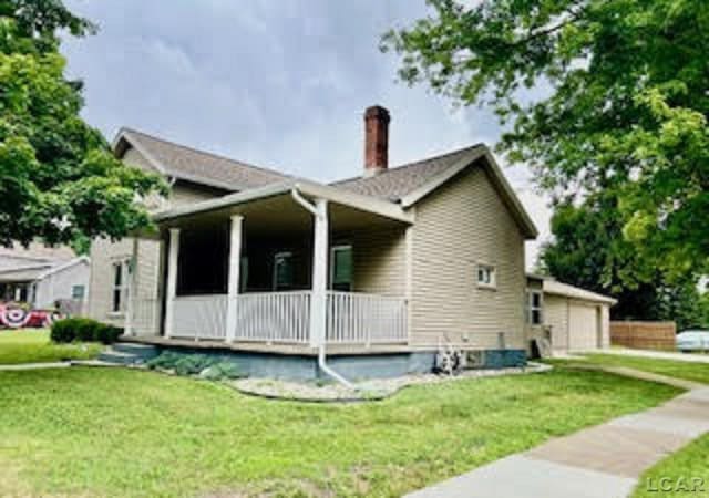 1023 E Church St, Adrian, MI 49221 - photo 1