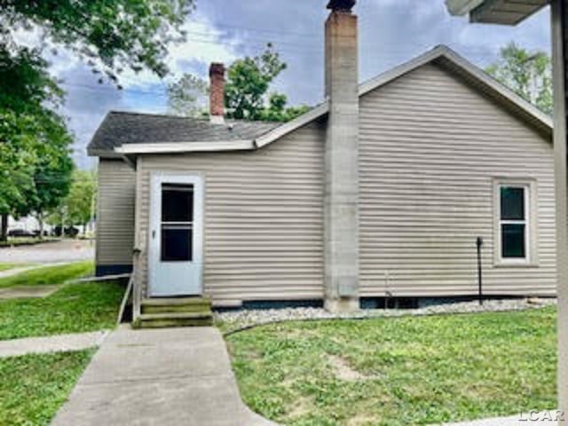 1023 E Church St, Adrian, MI 49221 - photo 6
