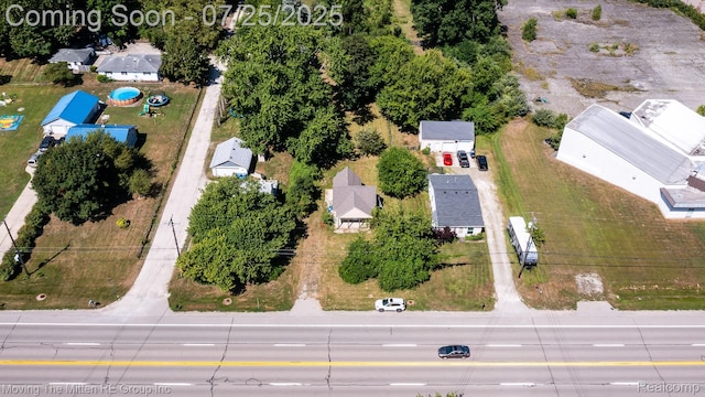6473 N Monroe St, Frenchtown, MI 48162 - photo 23