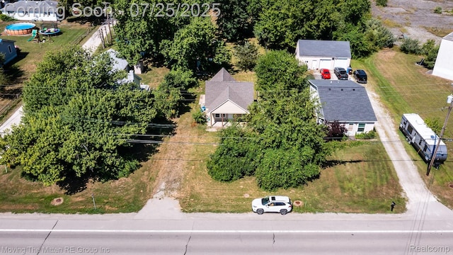 6473 N Monroe St, Frenchtown, MI 48162 - photo 22