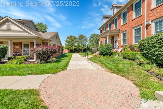 616 Superior Blvd, Wyandotte, MI 48192 - photo 4
