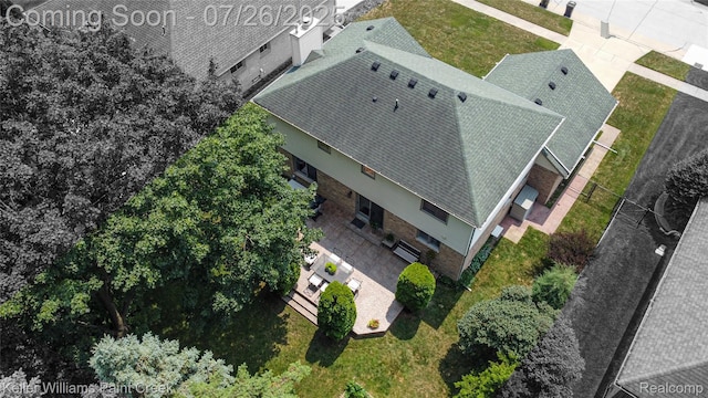 11575 Creekside Ct, Sterling Heights, MI 48312 - photo 44